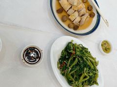 -东江海鲜酒家(客村店)