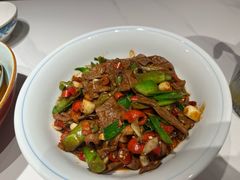 -匠熙小馆(崇文门店)