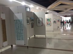 -苏州青少年科技馆