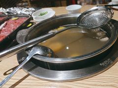 -正禾鲜·潮汕牛肉火锅(凯德天府店)