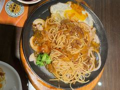 -豪享来中西餐厅(隆昌店)