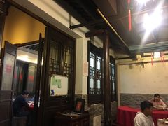 -三林本帮馆(中林街店)