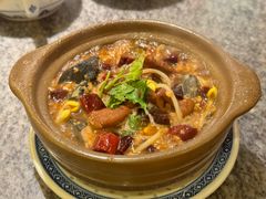 -南京大牌档(中关村领展广场店)