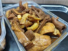-阿姨牛杂(北京路店)