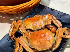 -聚味瞿记·龙虾堂(咸嘉湖店)