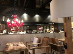 大堂-漫咖啡(永旺梦乐城店)