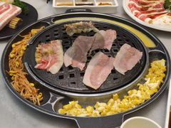 -韩宫宴和牛烤肉(合肥滨湖银泰城店)