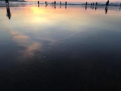 -六鳌翡翠湾滨海度假景区
