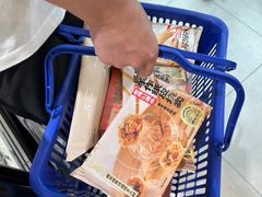 -盒马鲜生(皇庭广场店)