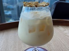 -深铁皇冠假日酒店·大堂吧