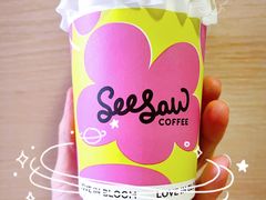 -Seesaw Coffee(朝阳大悦城店)