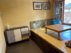 -翠林云庄大酒店
