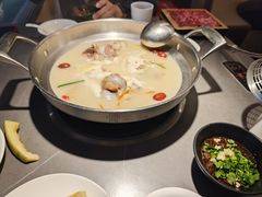 -骨之味·筒骨汤火锅(江头店)