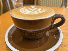 -铁手珈琲制造局metalhands(望京店)