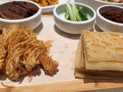 -大鸭梨烤鸭店(花园村店)