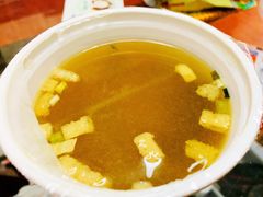 味增汤-吉野家(上海美罗城店)