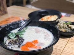 -渔米丰·广府鱼汤米线(光明广场店)