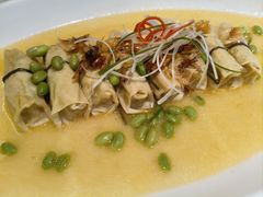 -上海年代·浙菜家烧·小海鲜(水上东路店)