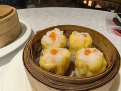 -红棉中餐厅·广州海航威斯汀酒店