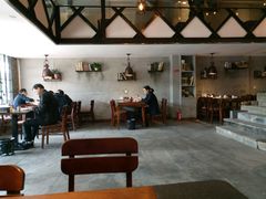 大堂-马头巷·隐庐居·红油大虾(园区店)
