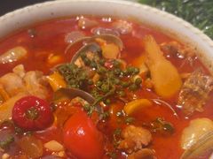 -Ameigo梅果·云贵川bistro(长宁来福士店)