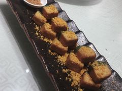 -敏珠拉姆藏餐·南京厨房(富春江东街店)