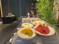 -合肥融创永乐半山酒店·永乐半山西餐厅