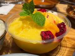 -黔诚多彩火锅(甲秀楼店)