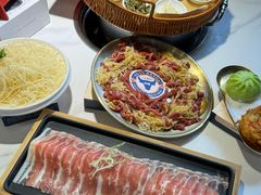 -太琼糟粕醋·海南酸汤火锅(亚龙湾店)