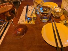 -Blac+Blac(中海环宇荟店)