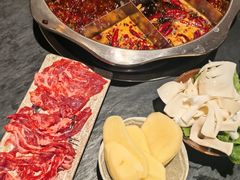 -大风老火锅(江北一店)