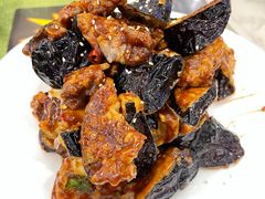-桃子餐厅·天津菜(红星路直营店)