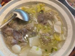 -集贤门·徽菜(福田店)