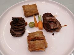 杭州卤四样-新开元大酒店(花雨路店)