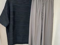 -绮梦微胖大码女装(东方社区三十一街坊店)
