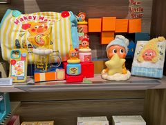 -泡泡玛特POPMART(合生汇店)