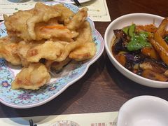 -老厨家(友谊路总店)