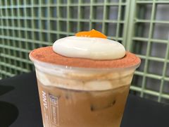 -Ann COFFEE(来福士店)