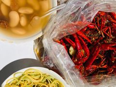 -老长沙龙虾馆·聚会餐厅(白石洲店)