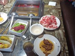 -名扬煮艺肥牛自助火锅(东平店)