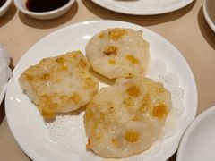 香煎墨鱼饼-富嘉阁(嘉里中心店)