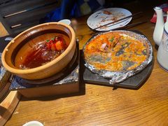 -老阿爸鲜鱼土菜(昆山花桥店)
