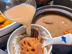 -简小舍·民间手艺菜(武昌江滩店)