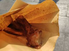 -赵元章肉骨烧(山塘街店)