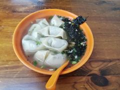 -阿麟馄饨(延长路店)