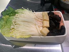 -半天妖烤鱼(东方新天地店)