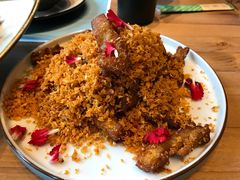 -临界音乐酒馆·小龙虾·江湖菜(华熙LIVE·鱼洞店)