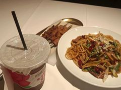 -西域阿里马新疆菜·清真(桂花路店)