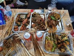 -非凡烧烤(历史博物馆店)