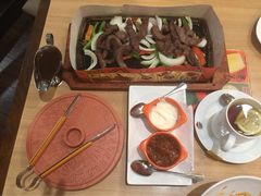 -必胜客(城西银泰店)